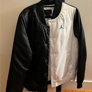 Air Jordan Flight Jacket